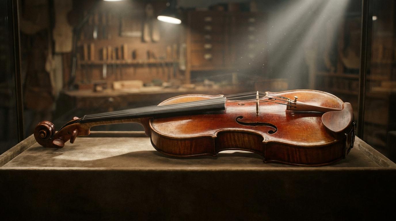 Violine